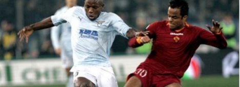 Immagine di Serie A 29 giornata: Lazio-Roma, Milan-Samp, Empoli-Juve, Napoli-Fiorentina - Scopri di più su Sport