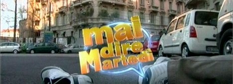 Immagine di Mai dire Martedi, la nuova edizione su Italia 1, con la Gialappa's Band - Scopri di più su Televisione