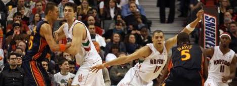 Immagine di NBA, il programma settimanale su SKY Sport e Sportitalia - Scopri di più su Sport