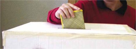 Immagine di Interviste-appelli e Matrix: gli ultimi colpi di campagna elettorale in tv - Scopri di più su Televisione