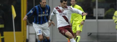 Foto - Serie A 34 Giornata: Roma-Livorno, Atalanta-Juventus e Torino-Inter