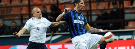 Coppa Italia, semifinale ritorno: Lazio-Inter (diretta Rai Tre ore 21)