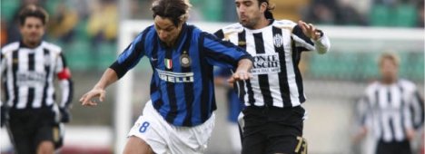 Foto - Serie A 37 giornata: Inter - Siena e Roma - Atalanta, lo scudetto passa da qui