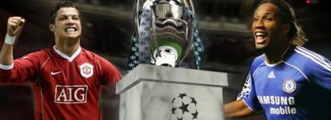 Immagine di Finale Champions League, Chelsea - Manchester Utd (diretta RAI, MEDIASET, SKY) - Scopri di più su Sport