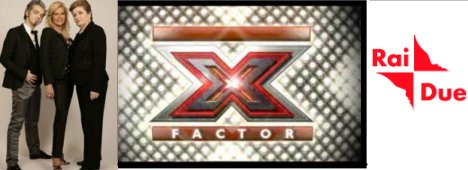 Visualizza: X Factor, Finale - Tony, Aram Quartet, Giusy ed Emanuale, a chi 300 mila euro? su Digital-News.it Immagine di X Factor, Finale - Tony, Aram Quartet, Giusy ed Emanuale, a chi 300 mila euro? - Scopri di più su Televisione