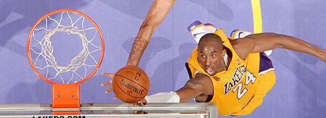 NBA Finals: la sfida tra Lakers e Celtics � su SKY Sport (anche in HD)