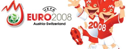 Foto - Euro 2008, Spagna-Russia e Grecia-Svezia: i telecronisti Rai