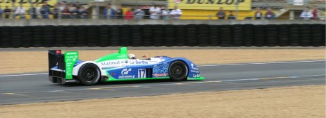 Foto - La 24 ore di Le Mans in diretta integrale su Nuvolari Tv e Eurosport (Sky)