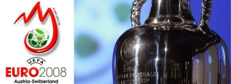 Immagine di Euro 2008, la Finalissima: Germania vs. Spagna (diretta ore 20.45, RaiUno) - Scopri di più su Sport