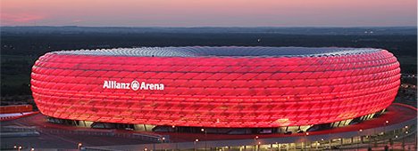 Visualizza: Pirelli Cup: Bayern Monaco - Inter ore 20.30 (diretta Sky e Premium Calcio 24) su Digital-News.it Immagine di Pirelli Cup: Bayern Monaco - Inter ore 20.30 (diretta Sky e Premium Calcio 24) - Scopri di più su Sport