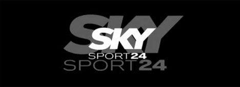 Visualizza: Sky Sport 24, il primo promo annuncia alcuni nuovi dettagli (con video e foto) su Digital-News.it Immagine di Sky Sport 24, il primo promo annuncia alcuni nuovi dettagli (con video e foto) - Scopri di più su Sky Italia