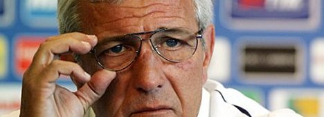Visualizza: Italia v Austria (diretta RaiUno) e le altre partite odierne visibili in chiaro su Digital-News.it Immagine di Italia v Austria (diretta RaiUno) e le altre partite odierne visibili in chiaro - Scopri di più su Sport