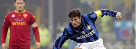 21esima Supercoppa Italiana TIM: Inter v Roma (diretta tv Rai Uno ore 20.45)