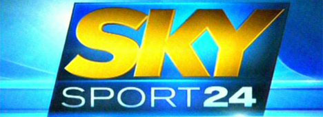 Visualizza: Sky Sport24 è nato! Ecco alcune delle prime immagini del canale 200 di Sky su Digital-News.it Immagine di Sky Sport24 è nato! Ecco alcune delle prime immagini del canale 200 di Sky - Scopri di più su Sky Italia