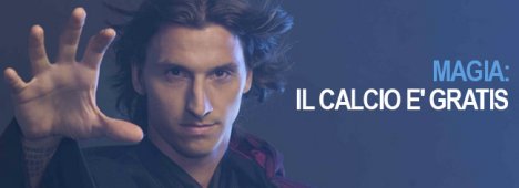 Foto - Mediaset Premium scegliendo Easy Pay regala il calcio fino al 31/1