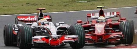 Immagine di Formula 1, Gp della Cina in diretta su SKY Sport: vietato sbagliare adesso - Scopri di più su Sky Italia
