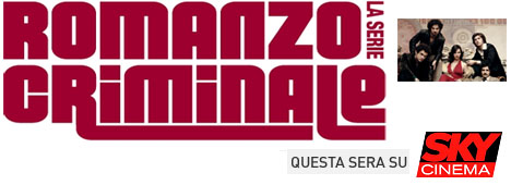 Immagine di Romanzo Criminale su SKY Cinema: stasera visibile a tutti gli abbonati Sky - Scopri di più su Sky Italia