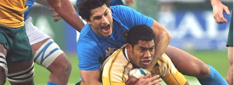 Foto - Rugby, i test match di Novembre: Italia-Argentina (La7) e le altre su Sky