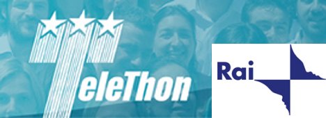 Telethon 2008: parte la maratona Rai per la solidariet� su tv, radio e via web