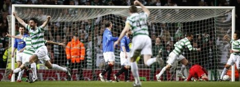 Visualizza: Old Firm in Scozia: Rangers v Celtic Glasgow (13.30, Sky Sport 1 e Supercalcio) su Digital-News.it Immagine di Old Firm in Scozia: Rangers v Celtic Glasgow (13.30, Sky Sport 1 e Supercalcio) - Scopri di più su Sky Italia