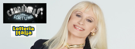 Immagine di Epifania milionaria e cast strepitoso per il finale di ''Carramba che Fortuna'' - Scopri di più su Televisione
