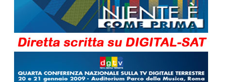 Conferenza Nazionale DGTVi: rileggi la diretta scritta della seconda giornata!