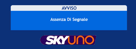 Immagine di Su SkyUno arriva ''Assenza di segnale'', un nuovo modo per vedere il mondo Sky - Scopri di più su Sky Italia