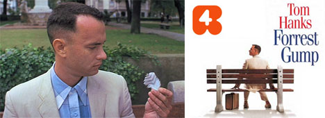 Visualizza: Tom Hanks è Forrest Gump, in onda questa sera alle 21.10 su Rete 4 su Digital-News.it Immagine di Tom Hanks è Forrest Gump, in onda questa sera alle 21.10 su Rete 4 - Scopri di più su Televisione