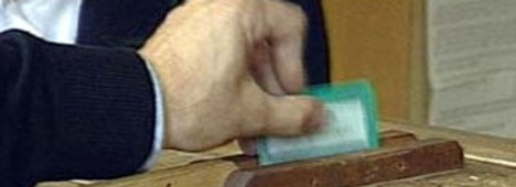 Immagine di Elezioni Europee e Amministrative 2009, ecco come seguire i risultati oggi in tv - Scopri di più su Televisione