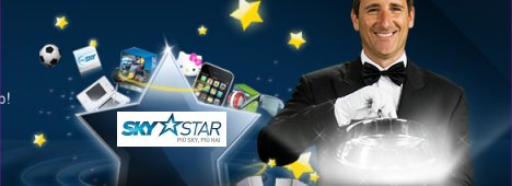 Visualizza: su Digital-News.it Immagine di - Scopri di più su Sky Italia