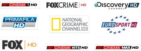 Immagine di SKY Cinema e Discovery Channel HD: partono nuovi canali in Alta Definizione - Scopri di più su Sky Italia