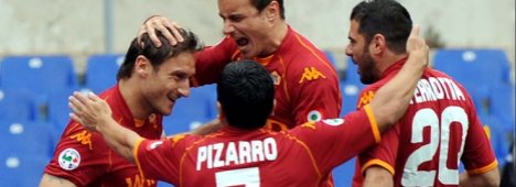 Visualizza: Roma-Gent (Rete4), Monaco-Inter (Sky e Premium) e Boca-Milan (Canale 5) su Digital-News.it Immagine di Roma-Gent (Rete4), Monaco-Inter (Sky e Premium) e Boca-Milan (Canale 5) - Scopri di più su Sport