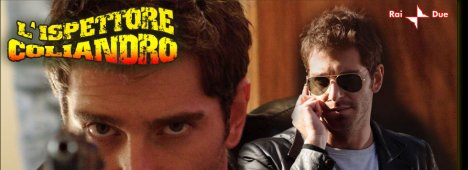 Immagine di Ispettore Coliandro 3 - torna da stasera su RaiDue con quattro nuove avventure - Scopri di più su Televisione