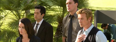 Immagine di The Mentalist, la serie-evento della stagione arriva stasera su Italia 1 - Scopri di più su Televisione
