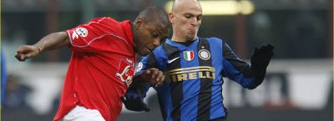 Immagine di Serie A 5a giornata, Inter-Napoli, Udinese-Milan (SKY Sport, Premium e Dahlia) - Scopri di più su Sport
