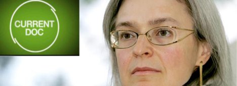 Visualizza: Current (Sky 130) omaggia la figura di Anna Politkovskaya con speciali su Digital-News.it Immagine di Current (Sky 130) omaggia la figura di Anna Politkovskaya con speciali - Scopri di più su Sky Italia