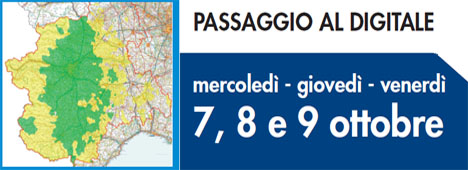 Immagine di Switch Off in Piemonte, entro venerd� anche Torino e Cuneo saranno digitalizzate - Scopri di più su Digitale Terrestre