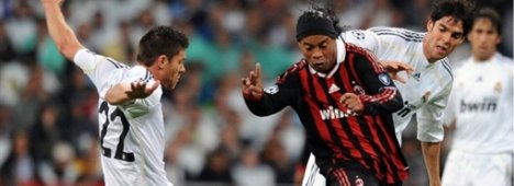 Immagine di Champions League: Milan-Real Madrid e Maccabi-Juventus (tv SKY Sport e Premium) - Scopri di più su Sport