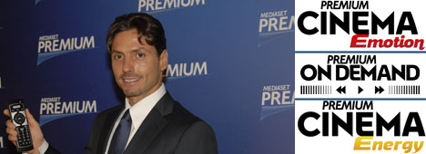 Foto - Mediaset Premium -   Ecco le novità: Premium On Demand e due nuovi canali cinema