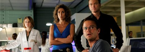 Visualizza: CSI - Scena del Crime 9a stagione - il finale stasera su FoxCrime (Sky 114) su Digital-News.it Immagine di CSI - Scena del Crime 9a stagione - il finale stasera su FoxCrime (Sky 114) - Scopri di più su Sky Italia