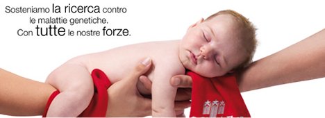 Immagine di Telethon: al via sulle reti Rai la 20esima edizione della maratona tv solidale - Scopri di più su Televisione
