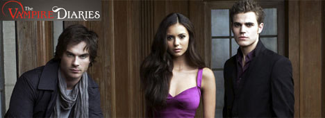 Immagine di Mya: al via ''The Vampire Diaries'', la nuova serie USA di genere horror - Scopri di più su Digitale Terrestre
