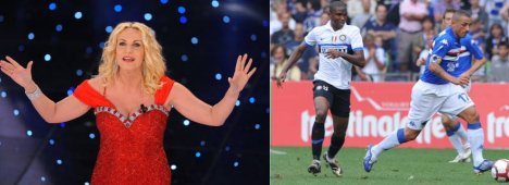Immagine di Sabato italiano con il Festival di Sanremo e il ritorno del campionato di calcio - Scopri di più su Televisione