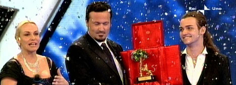 Immagine di  - Scopri di più su Televisione