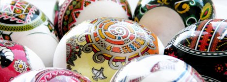 Visualizza: Auguri di Buona Pasqua dalla Redazione di Digital-Sat e Digital-Forum su Digital-News.it Immagine di Auguri di Buona Pasqua dalla Redazione di Digital-Sat e Digital-Forum - Scopri di più su Satellite / Estero