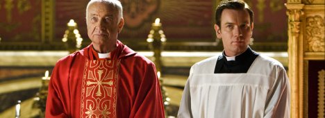 Foto - ''Angeli e demoni'': su SKY Cinema 1 (anche HD) sequel del ''Codice da Vinci''