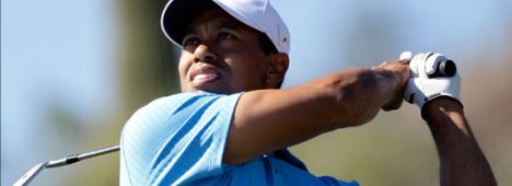 Foto - Golf Augusta Masters 2010, su SKY Sport HD il ritorno della ''Tigre'' Woods