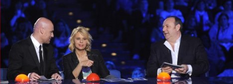 Immagine di Su Canale 5 prende il via la ricerca al vero talento con ''Italia's Got Talent'' - Scopri di più su Televisione