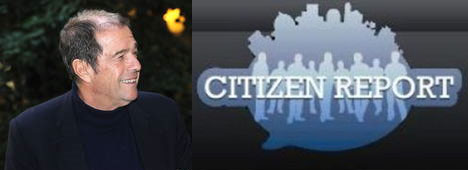 Visualizza: Giovanni Minoli porta il giornalismo partecipativo in Rai con ''Citizen Report'' su Digital-News.it Immagine di Giovanni Minoli porta il giornalismo partecipativo in Rai con ''Citizen Report'' - Scopri di più su Televisione