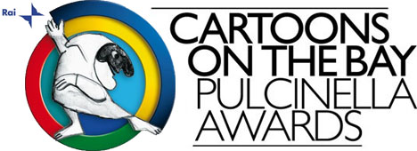 Immagine di ''Cartoons on the Bay 2010'': da oggi a domenica i cartoni vivono in Riviera - Scopri di più su Televisione